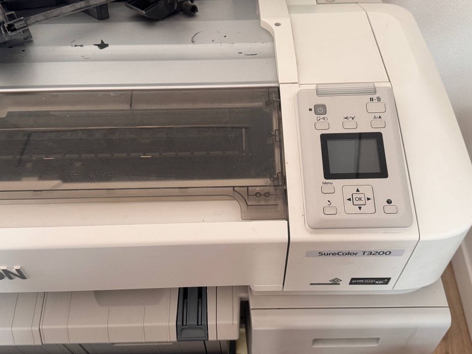 EPSON SureColor T3200