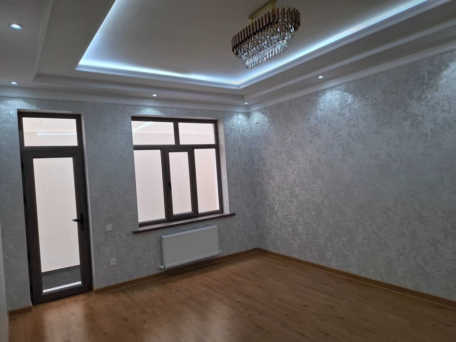 М.Улугбекский р-н Учхоз! 2,5-соток Про-ся евродом 7-комнат