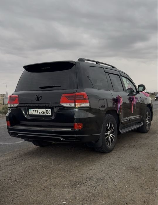 Аренда авто TLC 200