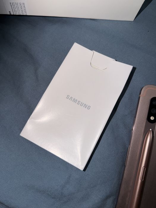 Планшет samsung galaxy tab S7
