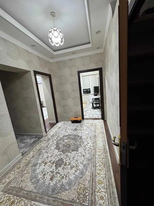 Сдаётся кв ор-р Хувайдо Метро Беруний 2/5/9 р-н Шайхантахурский