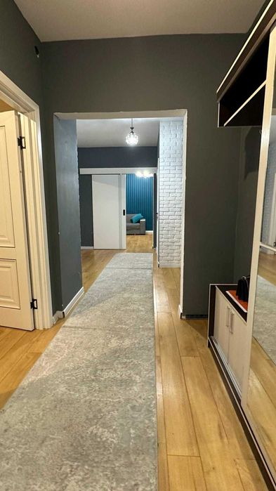 Продам квартиру в 6 мкрн Айым