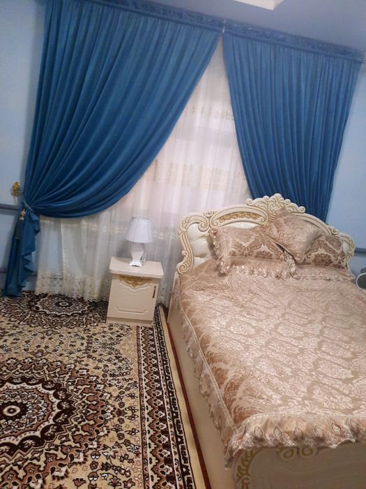 Стирка штор, Пошив штор