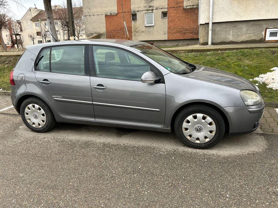Golf 5 2.0 TDI 2008