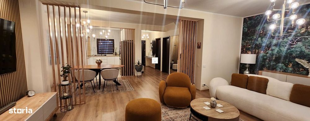 Vilă elegantă cu grădină amenajată – Tămași, Corbeanca, Construcție 20