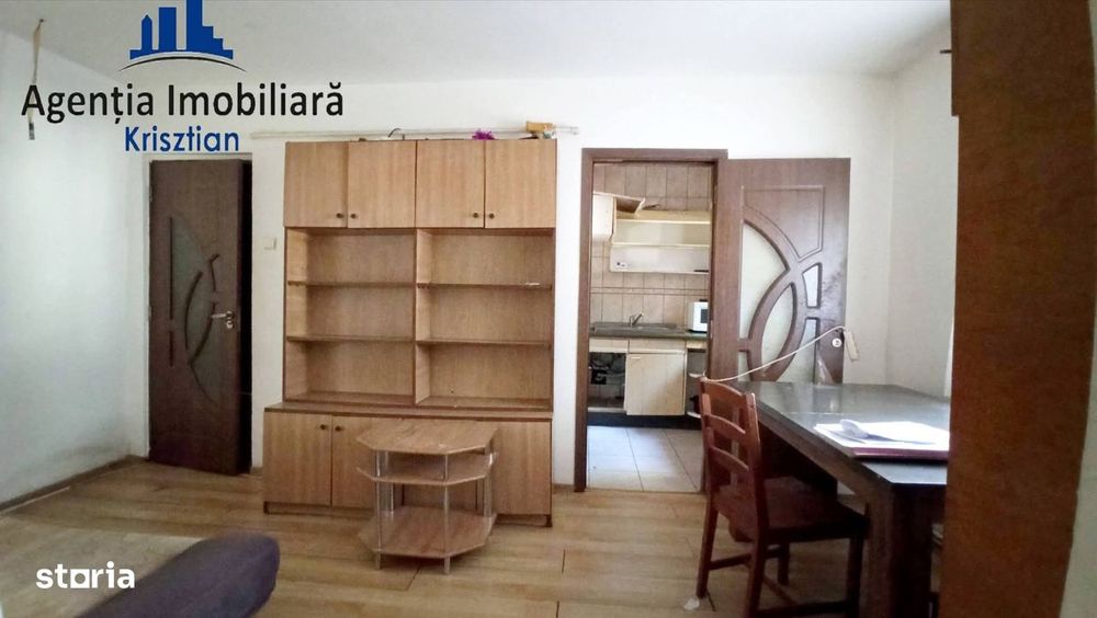 Apartament 2 camere | Zona Micro 14