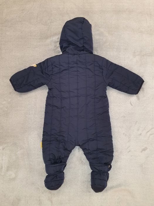Combinezon bebe 2-3 luni