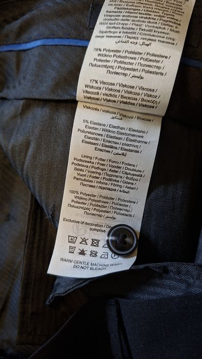 Премиальные брюки от Jack&Jones