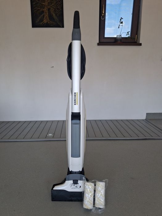 Mop karcher FC5 premium
