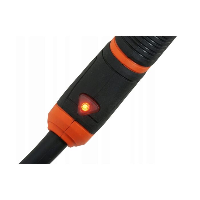 Set masina pentru polisat auto, flex polis 180mm, 2400W Notig