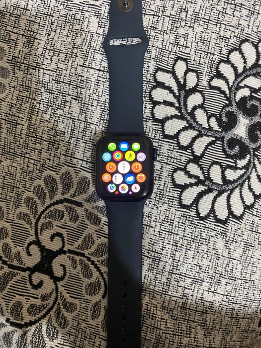 apple watch se 2 44мм