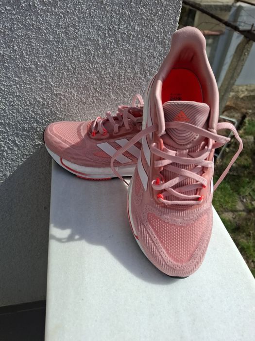 Дамски маратонки Adidas