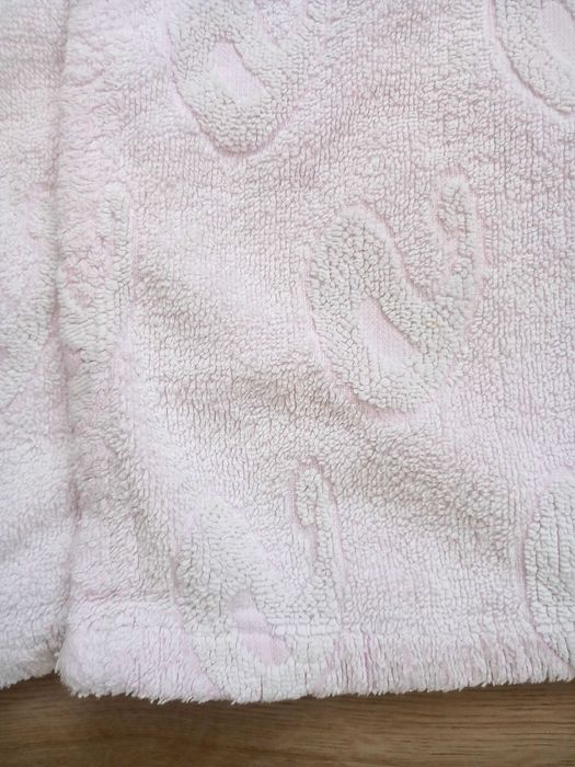 Дамски халат за баня