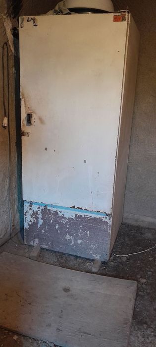 Музлаткич ишлаши яхши эски мадел