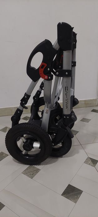 Продам коляску MOHICAN