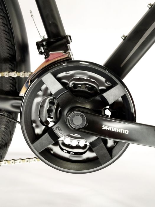 Городской велосипед Prophet city (Germany)