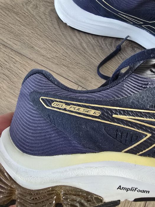 Incaltari sport Asics Gel Pulse 12