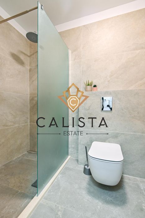 Дава се под наем Двустаен апартамент в София, Център - 63 кв.м за 900 € - Снимка #15