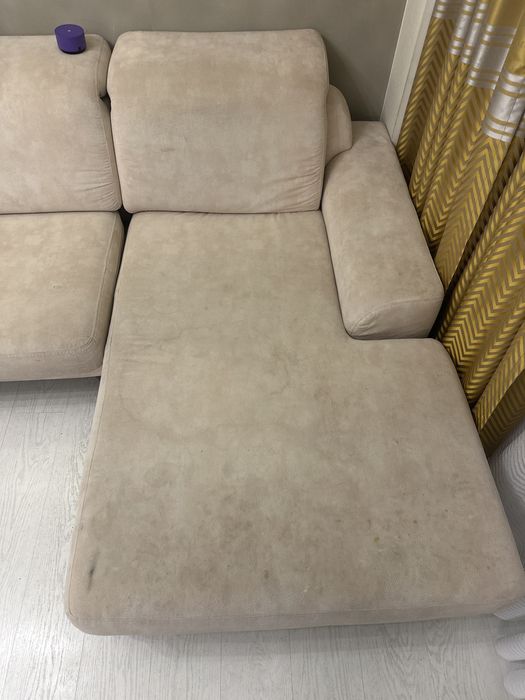 Диван, кресло комплект