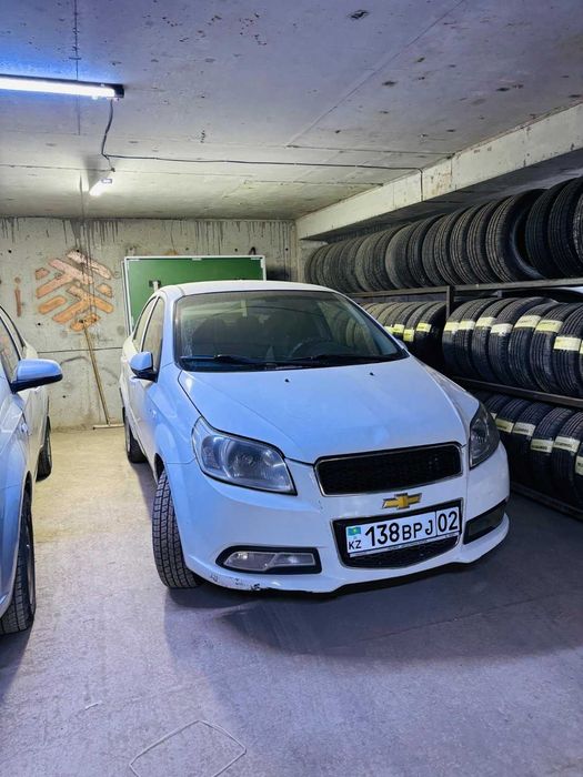 Нексия автомат 9000 выкуп