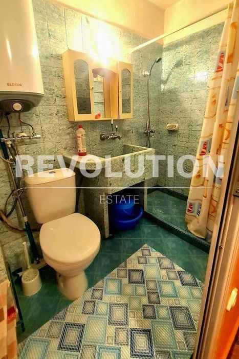 Дава се под наем Двустаен апартамент в Варна, Лятно кино Тракия - 67 кв.м за 400 € - Снимка #9