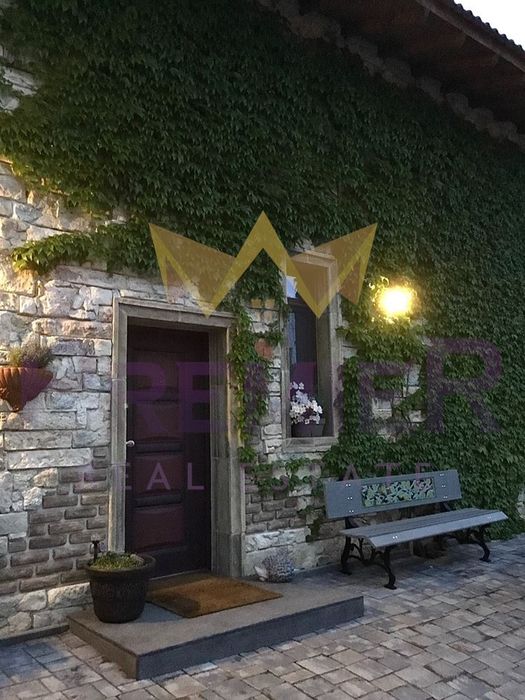 Продава се Къща в с. Приселци, Област Варна - 330 кв.м за 1455 €/кв.м - Снимка #5