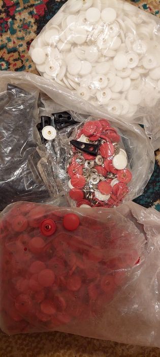 Пуговицы ,и все для тех кто шьёт