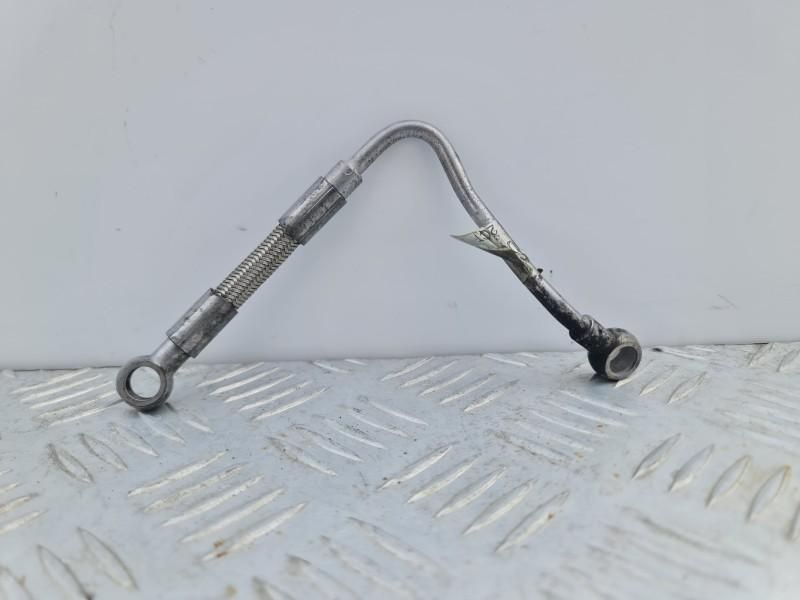 Conducta turbo Opel Insignia A facelift 2.0CDTI A20DTH