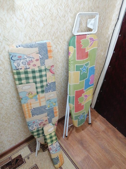 Гладильная доска