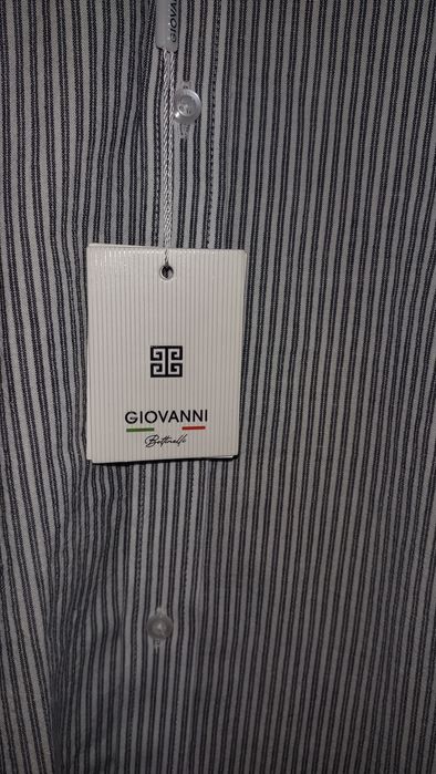 Фирменные рубашки