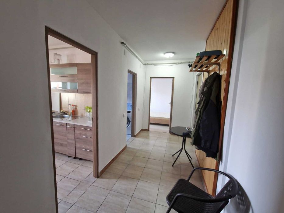 Chirie ap. 2 camere str. Bistriței