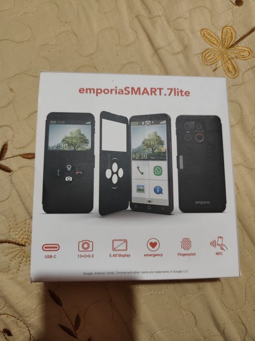 EmporiaSmart 7lite