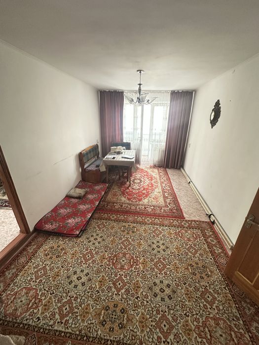 2х комн 3эт 1мкр 4дом Баласагун