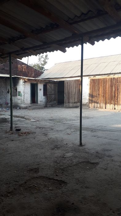 Tayyor ustaxona sotiladi