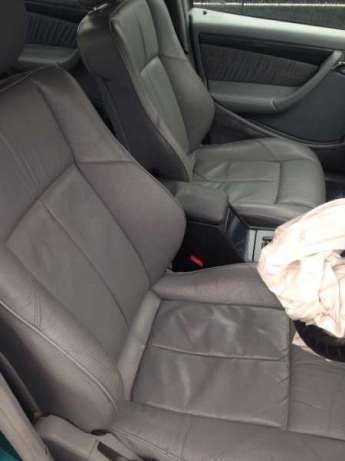 mercedes c200 авт.