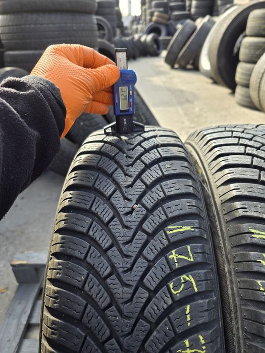 Anvelope de iarna 175-70r14 Falken