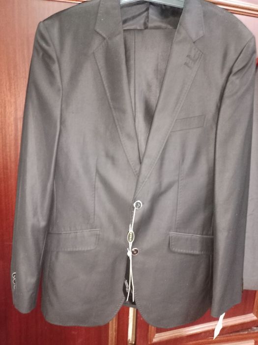 Костюмы мужские Турция.