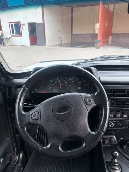 Продам Niva-Urban