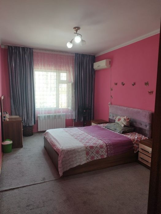 Домбиробод Евро дом 2 этаж 8 хона 3.64 сотх