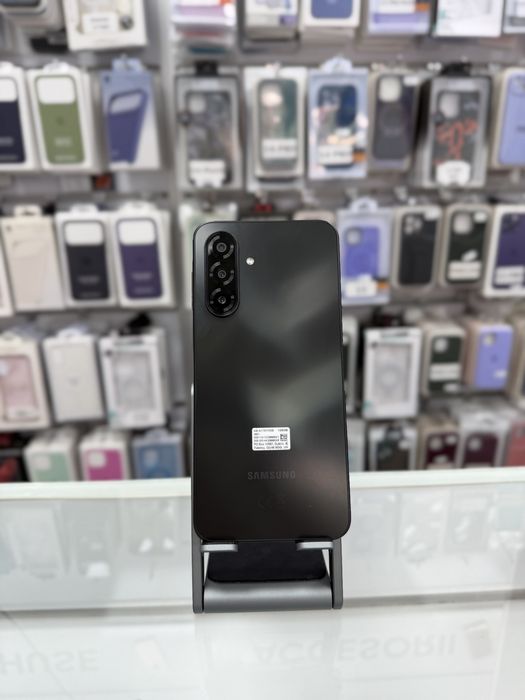 Samsung Galaxy A17 - Memorie 128GB - Debi GSM Mobile Brasov