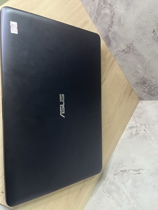 Ноутбук Асус/Notebook Asus