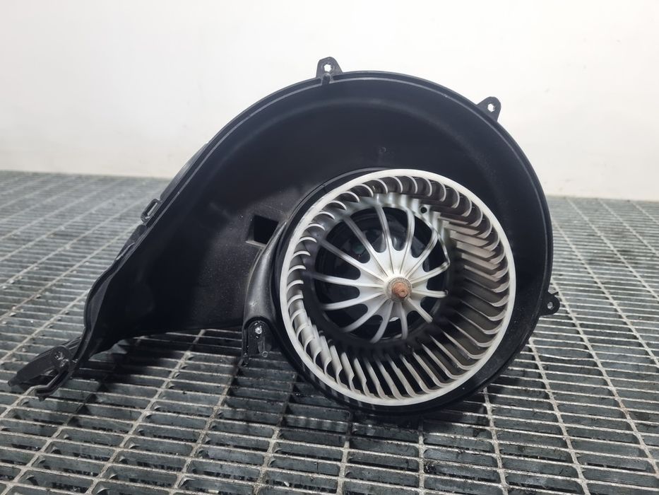 Aeroterma Land Rover Discovery Sport 2014 - 2019 (1543) BZ72781 Garantie