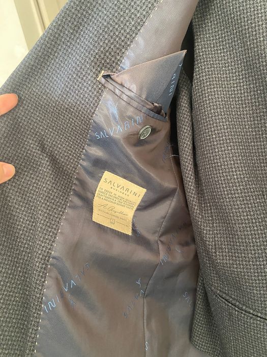 Продам Костюм тройка слимфит