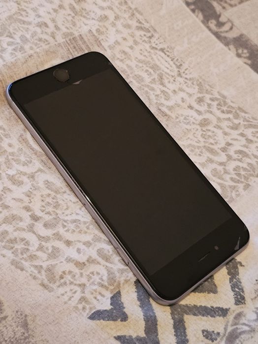 Iphone 6S Plus - 32 GB - Silver !