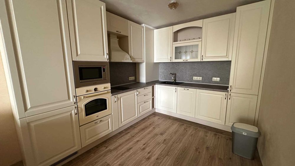 Дава се под наем Двустаен апартамент в София, Зона Б-19 - 69 кв.м за 714 € - Снимка #4