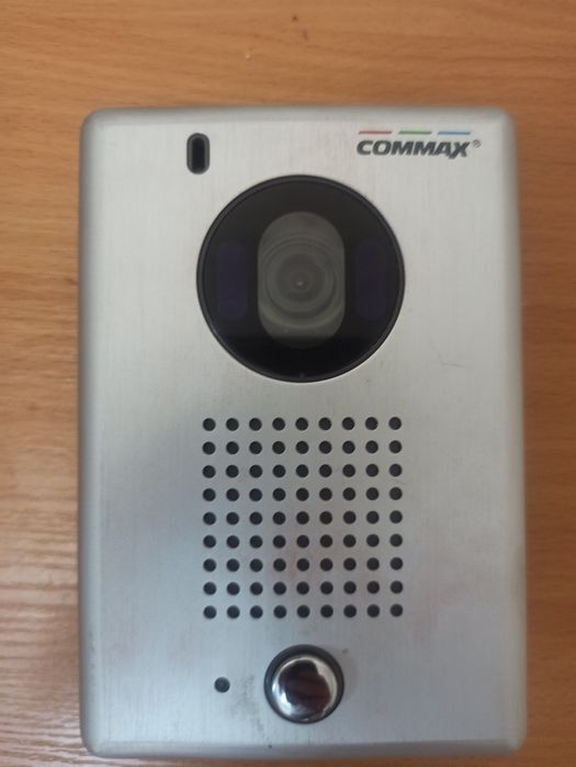 Вызывная панель домофон COMMAX