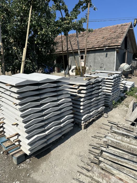 Capac gard /palari gard/coame gard