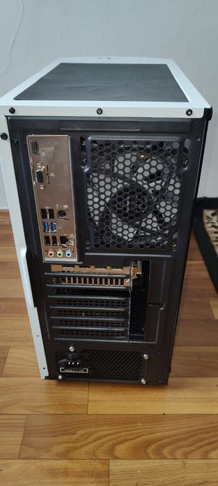 Системный блок Gamemax