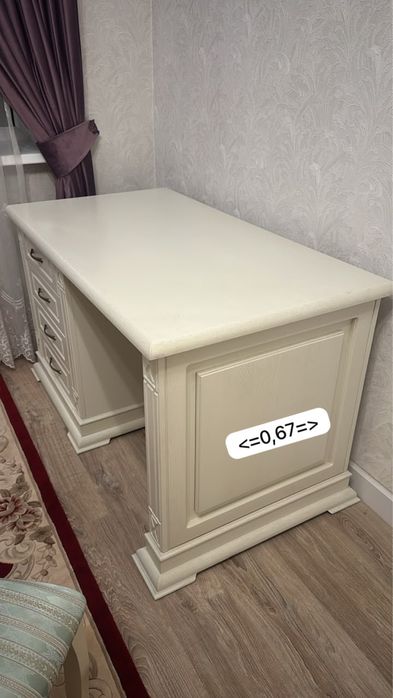 Продам письменный стол