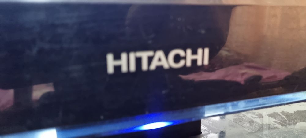 TV Manitor 24 Hitachi